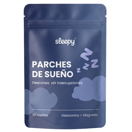 Parches