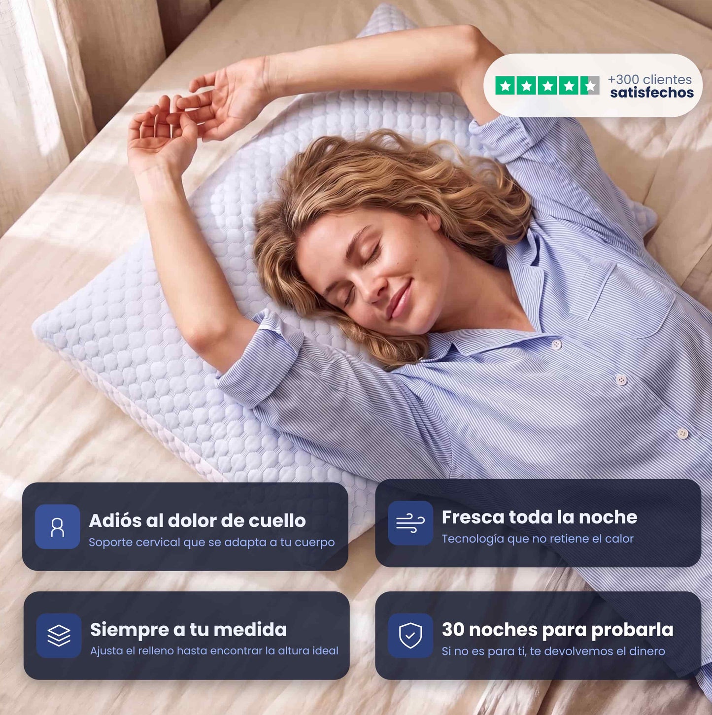 Sleepy Essential®