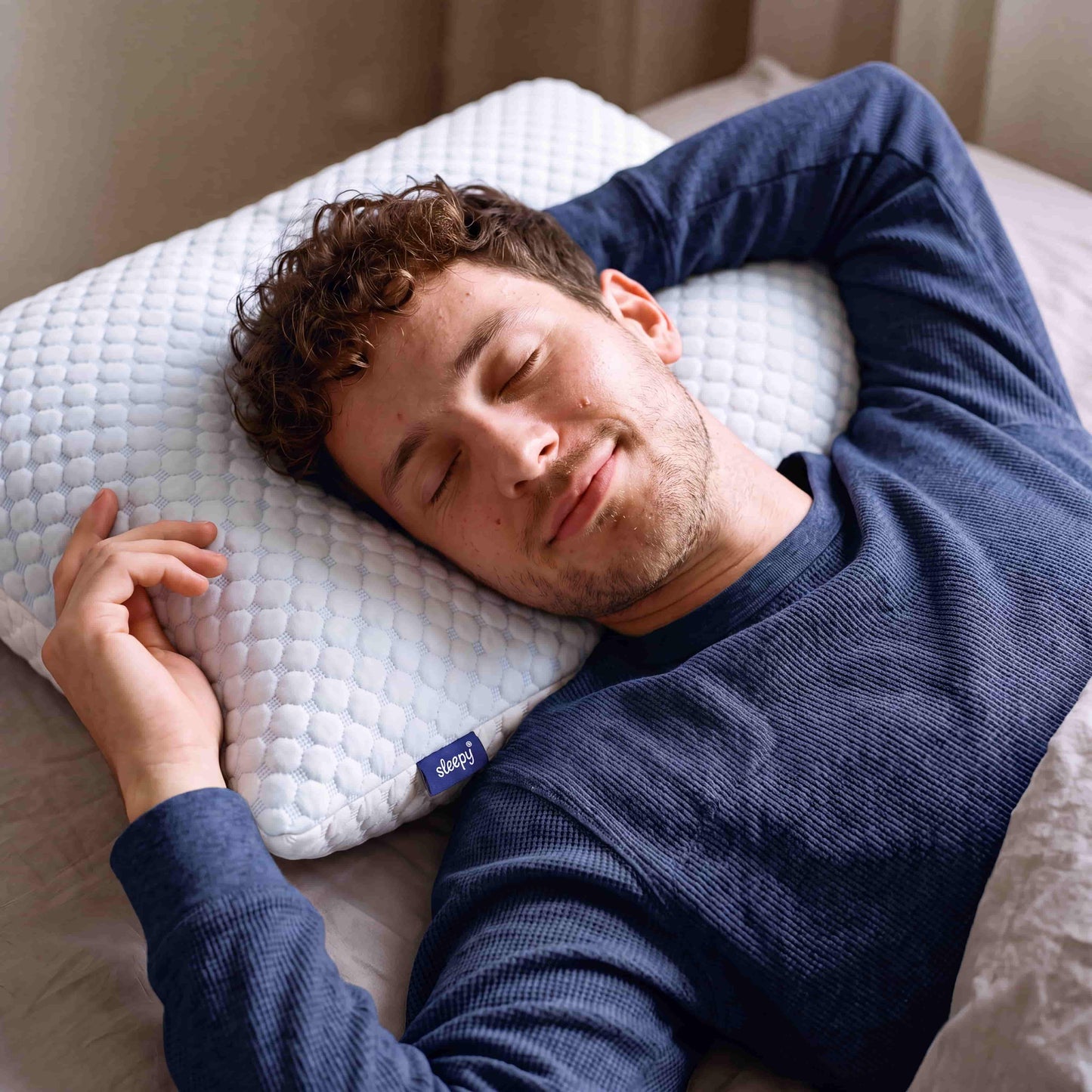 Sleepy Essential®