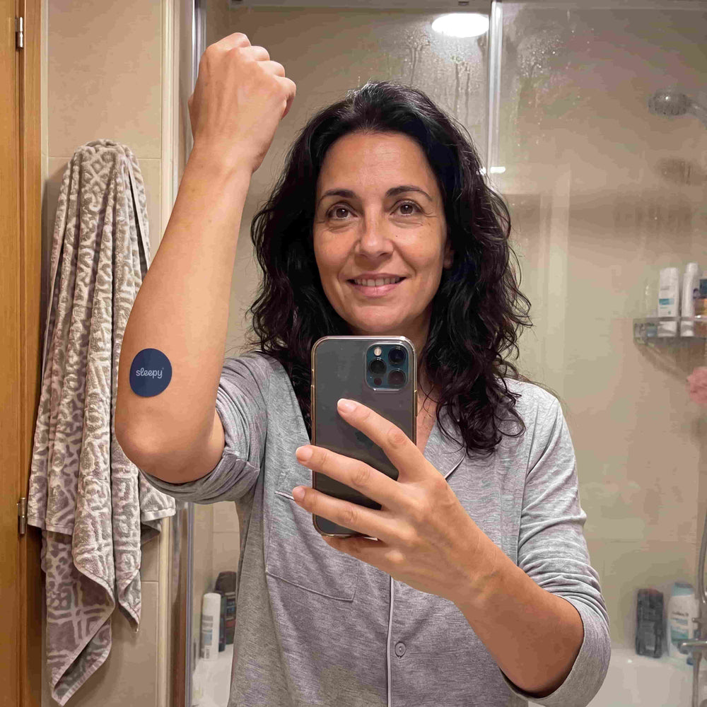 Reseña de Marta G.