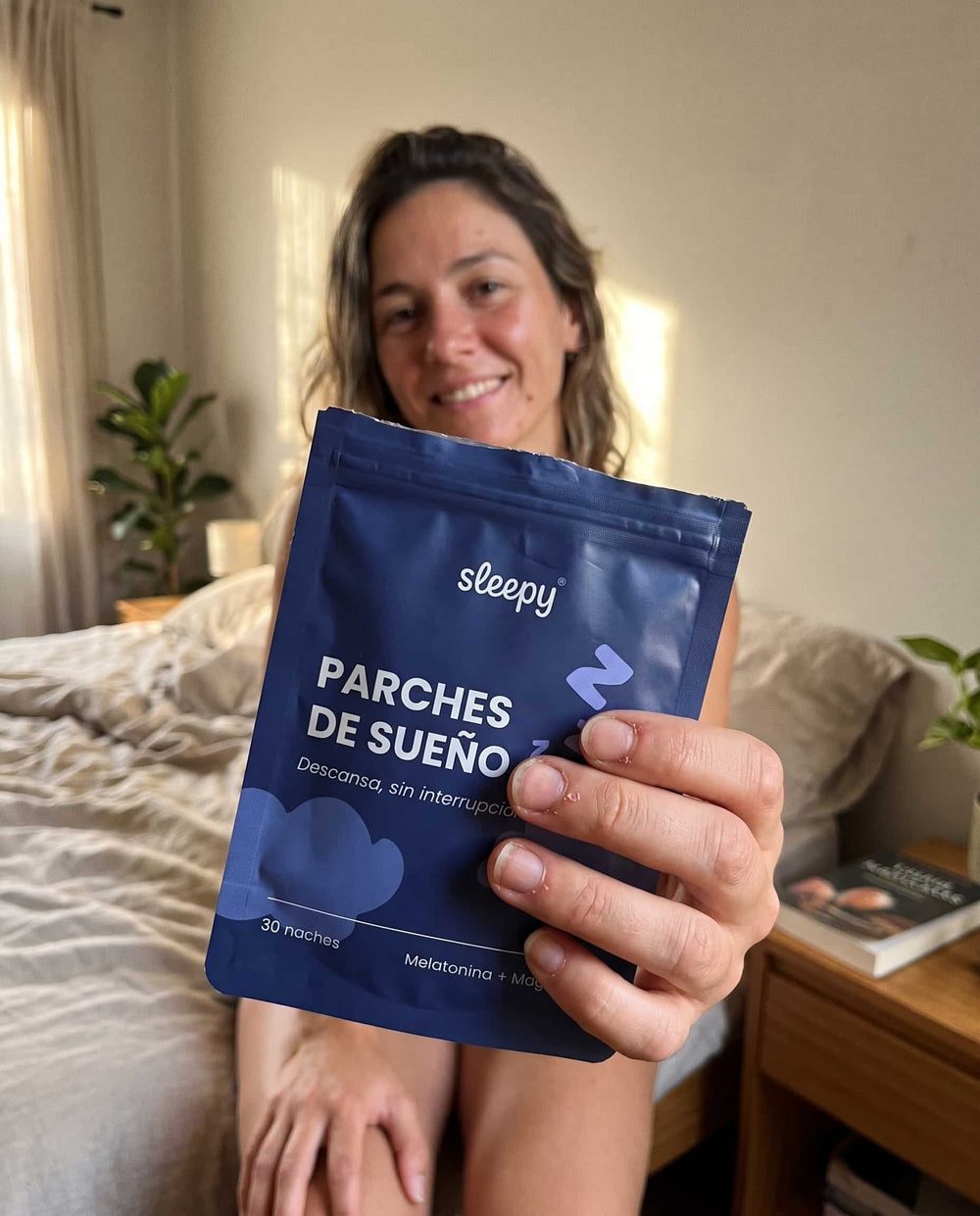 Reseña de Irene V.