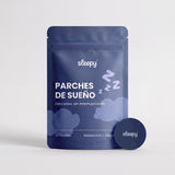 Parches de sueño