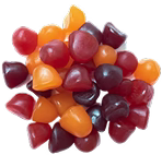Gominolas